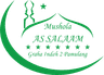 Logo As Salaam